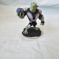 Disney Infinity Green Gobin 2.0 Figure 