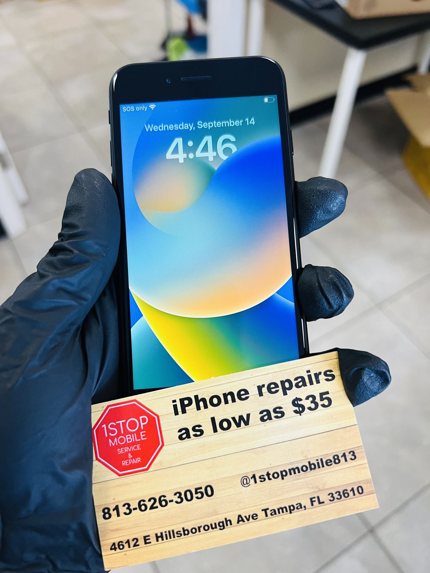 iPhone SE 2020 Unlocked