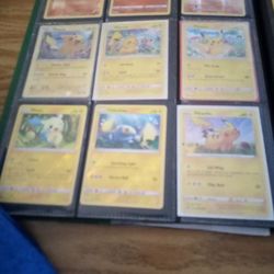 Pokemon From $1 $2 $5  $20 