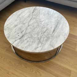 West Elm Coffee Table