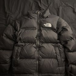 Northface 700 Puffer Jacket