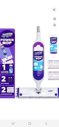 Mop