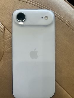 iPhone Air 512 GB UNLOCKED