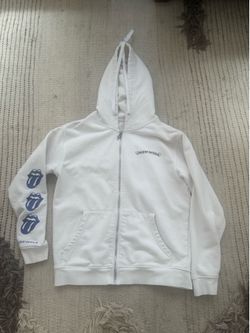 Chrome Hearts Rep Hoodie
