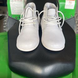 Zapatos De Bautismo 