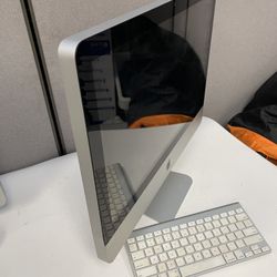 iMac Desktop Inquiry For Pricing 