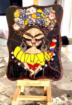 Frida khalo