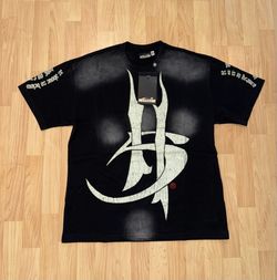 HellStar Shirt Size Large