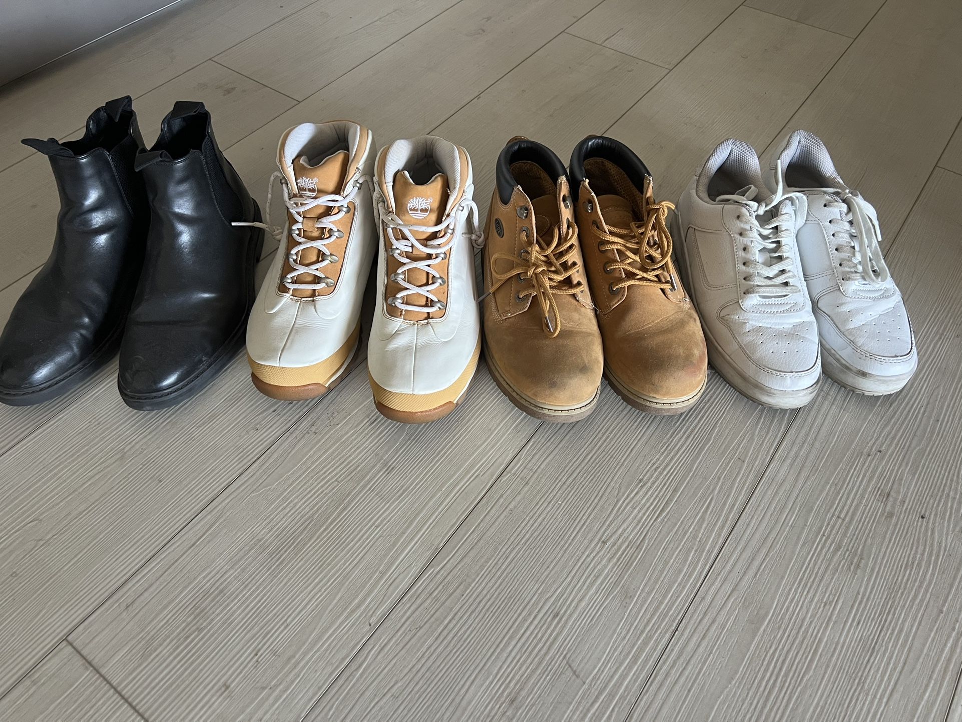 Shoes For Sale