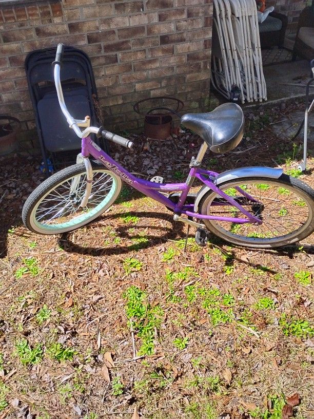 Bike 