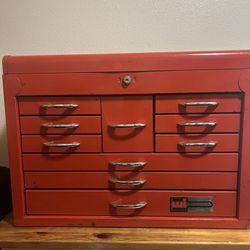 Waterloo Tool Chest