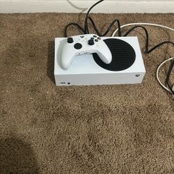 Xbox Series S 