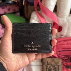 Kate Spade Card Holder 