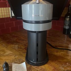 Nespresso