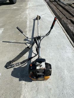 Echo Grass Cutter