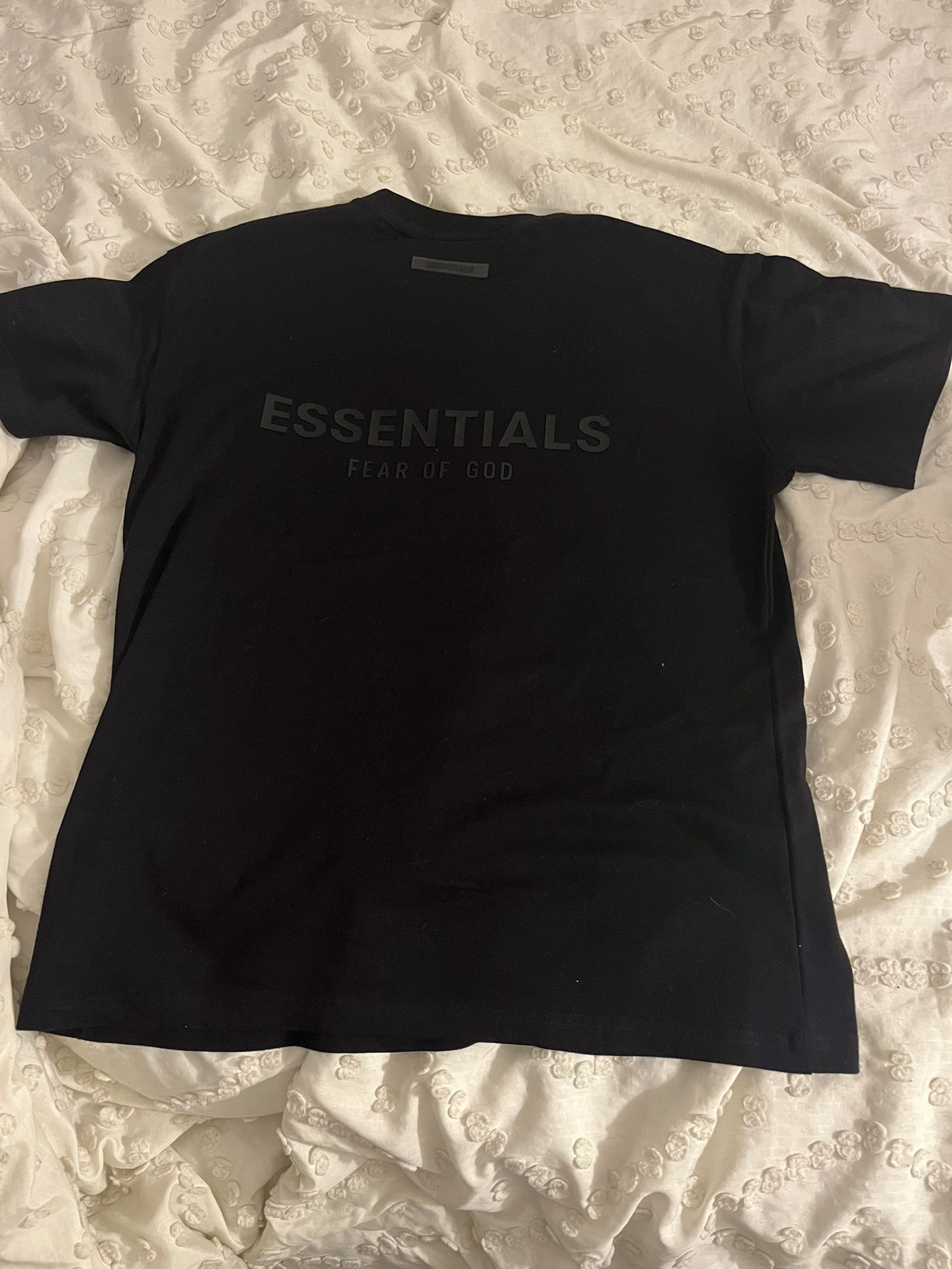 Essential Tee Shirt