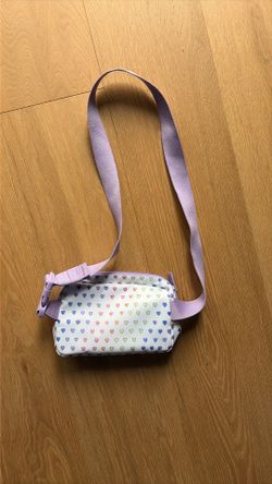 Roller Rabbit Heart Crossbody