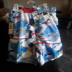 Swimming Shorts