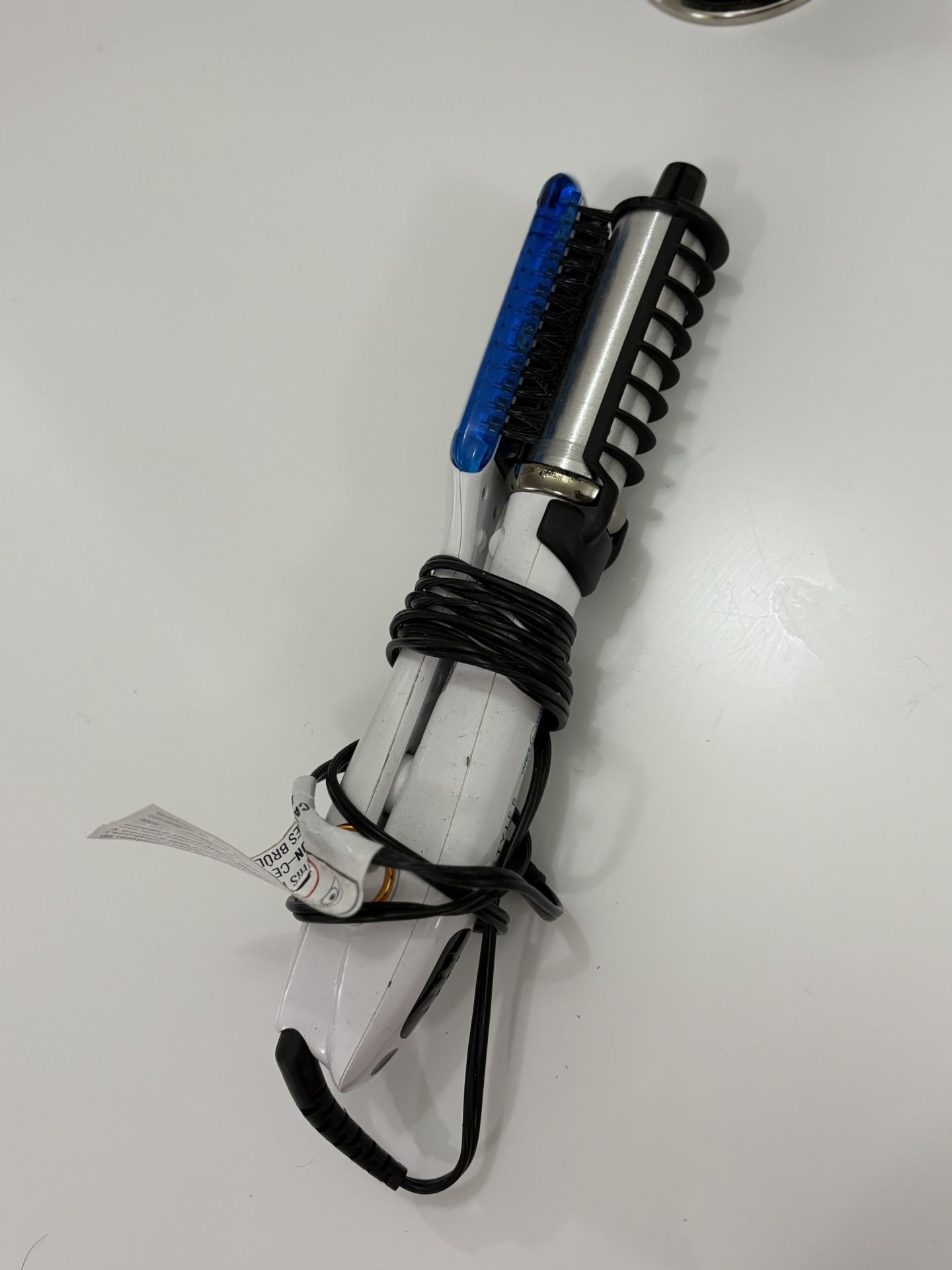 InStyler Hair Straightener/Curling Iron