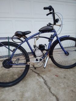 Motorbike