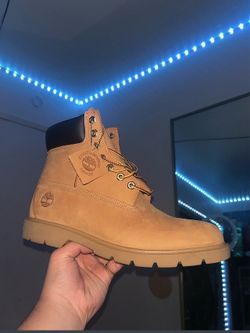 Timberland Boot Wheats