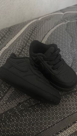 Baby Nike Air Force’s