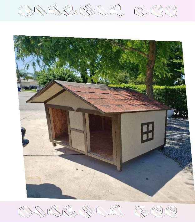 discover well Make the Ultimate Dog Home - Style and Comfort Merged