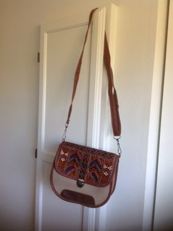 Handbag
