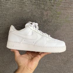 Nike Air Force 1 white 