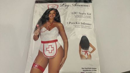 Nurse kit