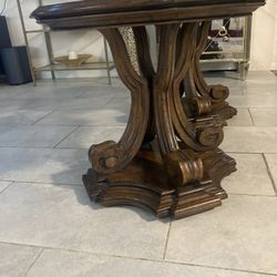 Set Of End Tables 