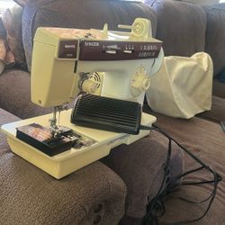 Singer Merrit 3130 