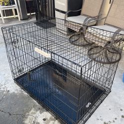 Excellent Condition X-Large Pets Crate