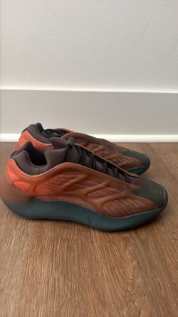 Yeezy shoes