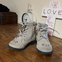 Kids Boots