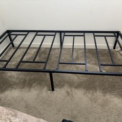 Twin Bed Frame