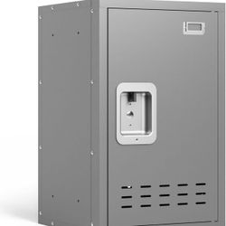 Metal Locker(brand new)