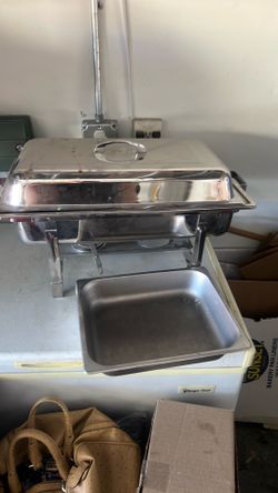 Food warmer
