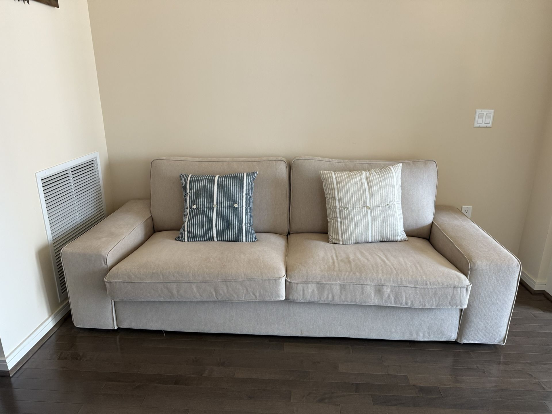IKEA KIVIK SOFA