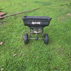 Seed Spreader