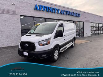 2024 Ford Transit-250 Cargo Van