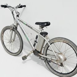 E Bike