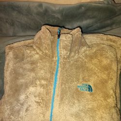 Women's Fleece North face 