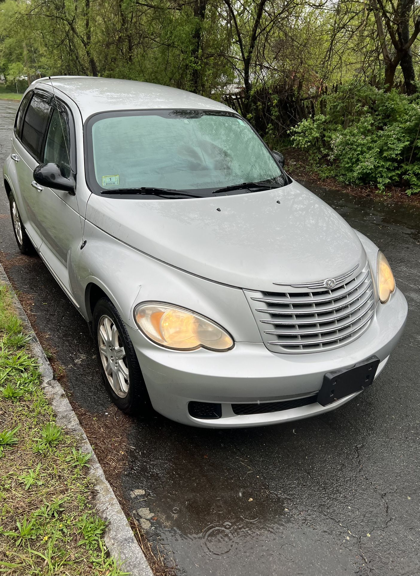 2007 Chrysler PT Cruiser