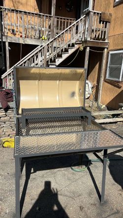 Memorial Day is coming