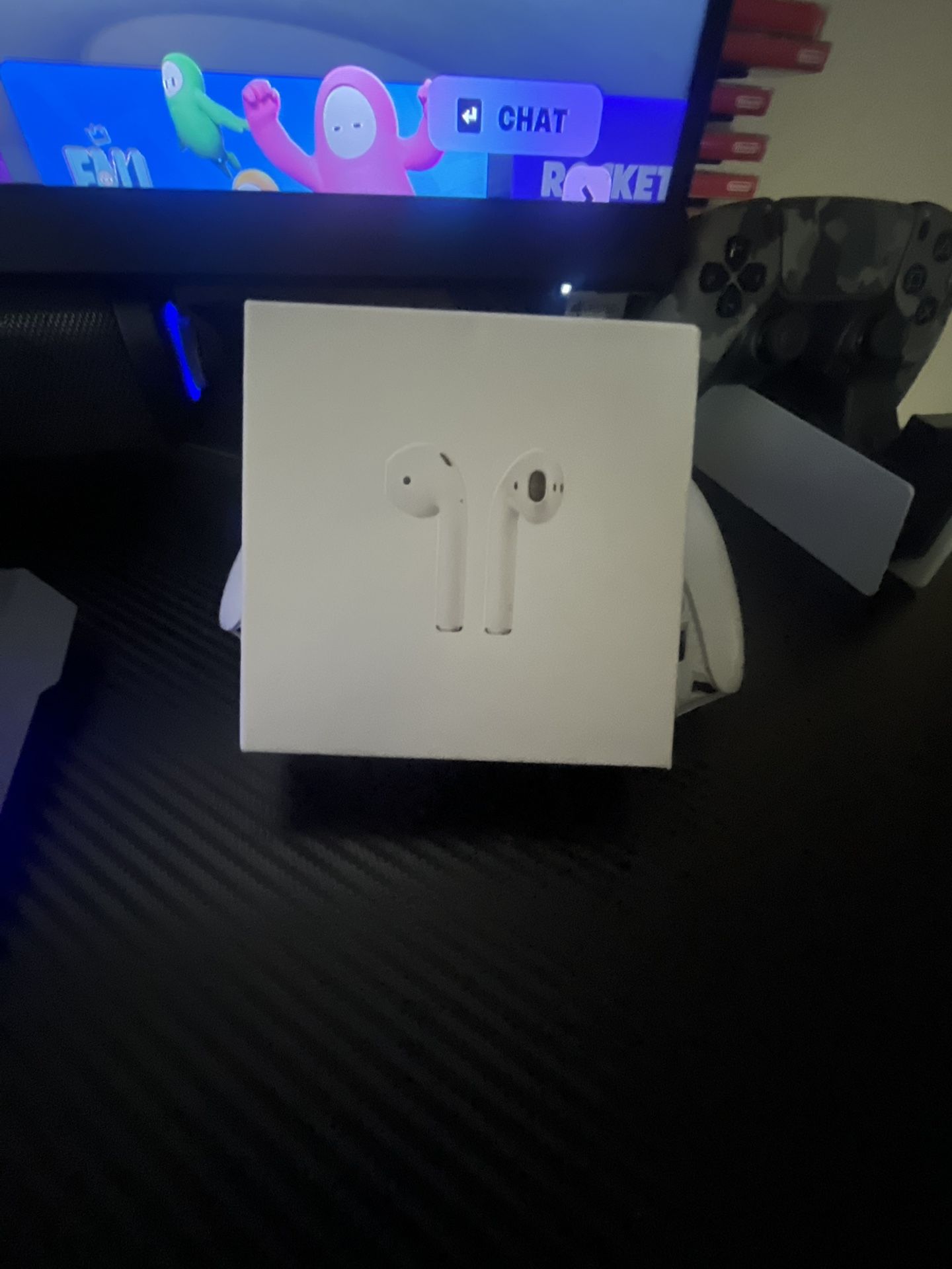 Air Pods