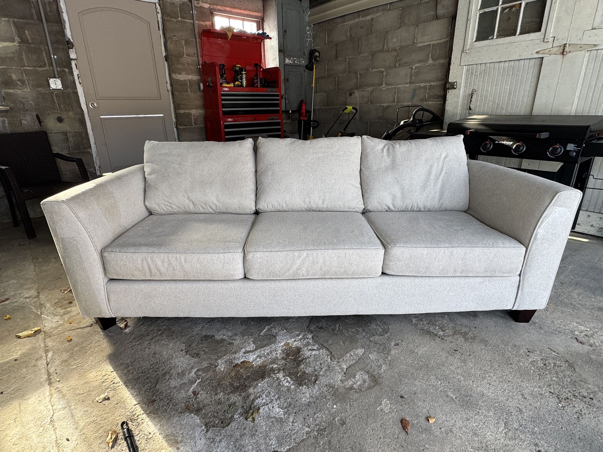 Couch For Sale