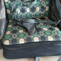 Travel Toddler Booster Seats. 2