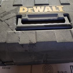 Dewalt 20v Drain Snake