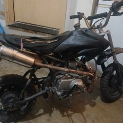 Dirtbike